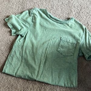 Green tee